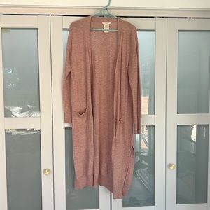 Matty m women’s cardigan